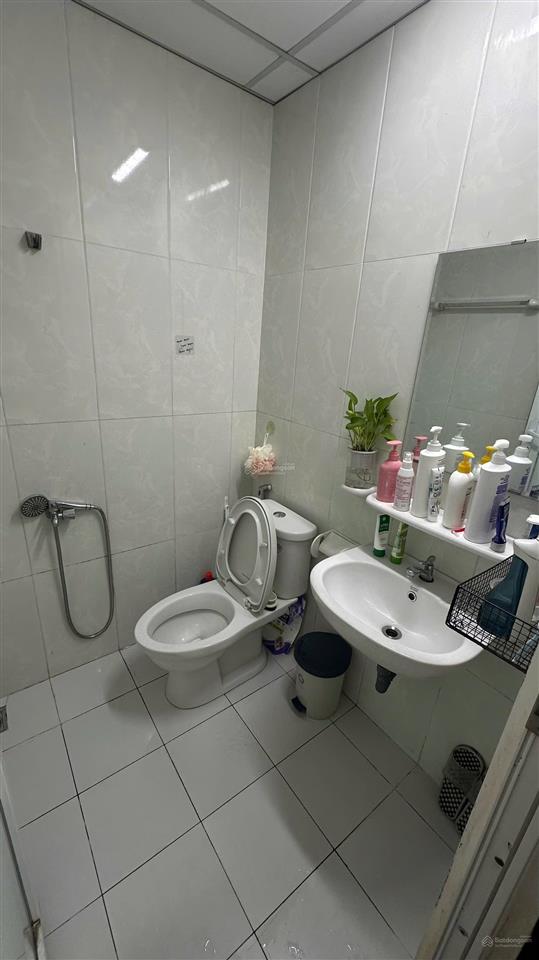 Cho thuê căn hộ chung cư profer plaza , diện tích 50 m2