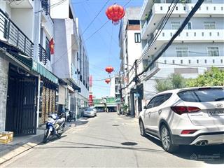 Đường nhựa 7m thông  5 tầng  tân kỳ tân quý  gò xoài  6 phòng ngủ ở hoặc cho thuê  chỉ 6 tỷ 5