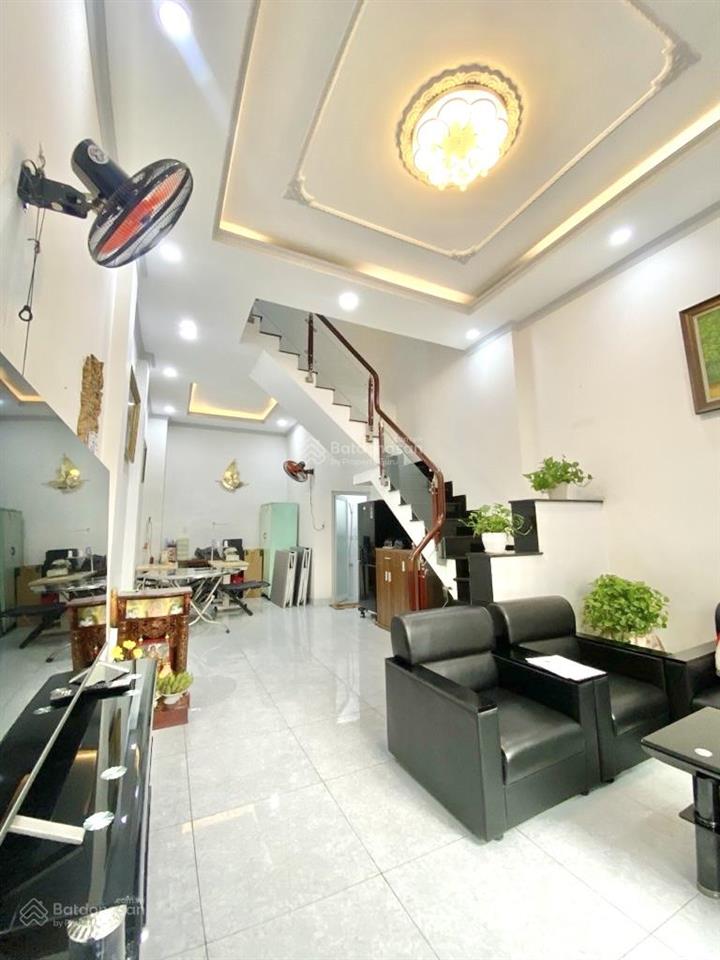 Đường nhựa 7m thông  5 tầng  tân kỳ tân quý  gò xoài  6 phòng ngủ ở hoặc cho thuê  chỉ 6 tỷ 5