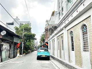 Nhà xây mới  gần khu lê văn quới  mã lò  hẻm 6m xe tải  3 phòng ngủ  chỉ 5 tỷ 49