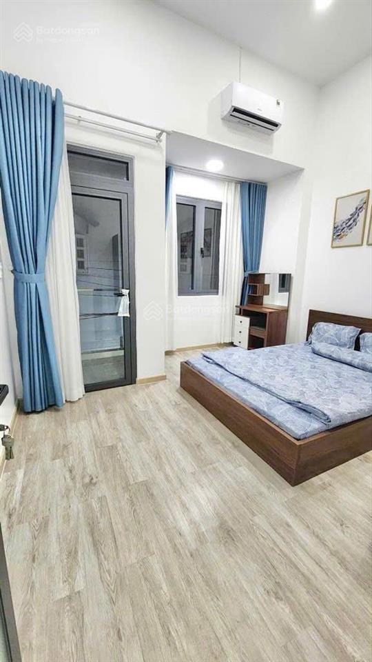 Chỉ 4.65 tỷ  bán nhà hẻm xe hơi 5m thông  hương lộ 2  bình trị đông  ngang 4m  có 3 phòng ngủ