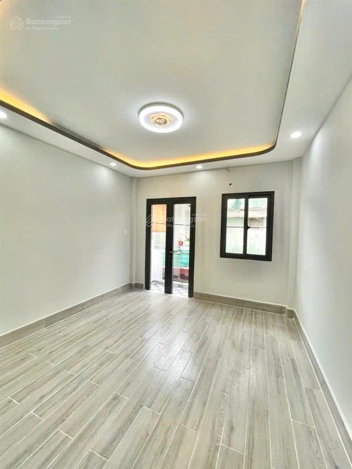 Chỉ 3,x tỷ  nhà 1 sẹc tỉnh lộ 10  gần aeon tên lửa  chợ da sà  hẻm 3.5m  cách 10m ra mặt tiền