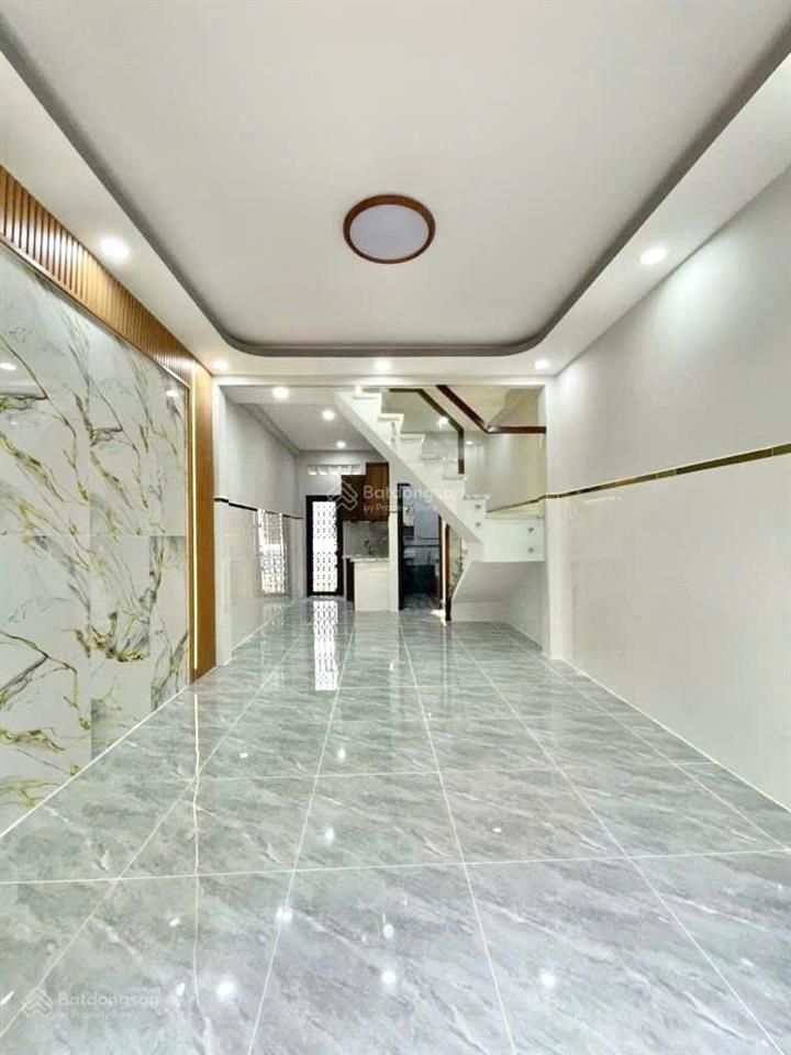 Chỉ 3,x tỷ  nhà 1 sẹc tỉnh lộ 10  gần aeon tên lửa  chợ da sà  hẻm 3.5m  cách 10m ra mặt tiền