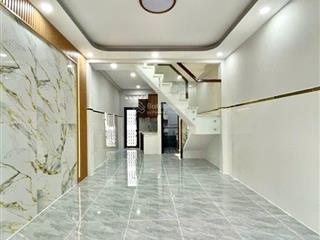 Chỉ 3,x tỷ  nhà 1 sẹc tỉnh lộ 10  gần aeon tên lửa  chợ da sà  hẻm 3.5m  cách 10m ra mặt tiền