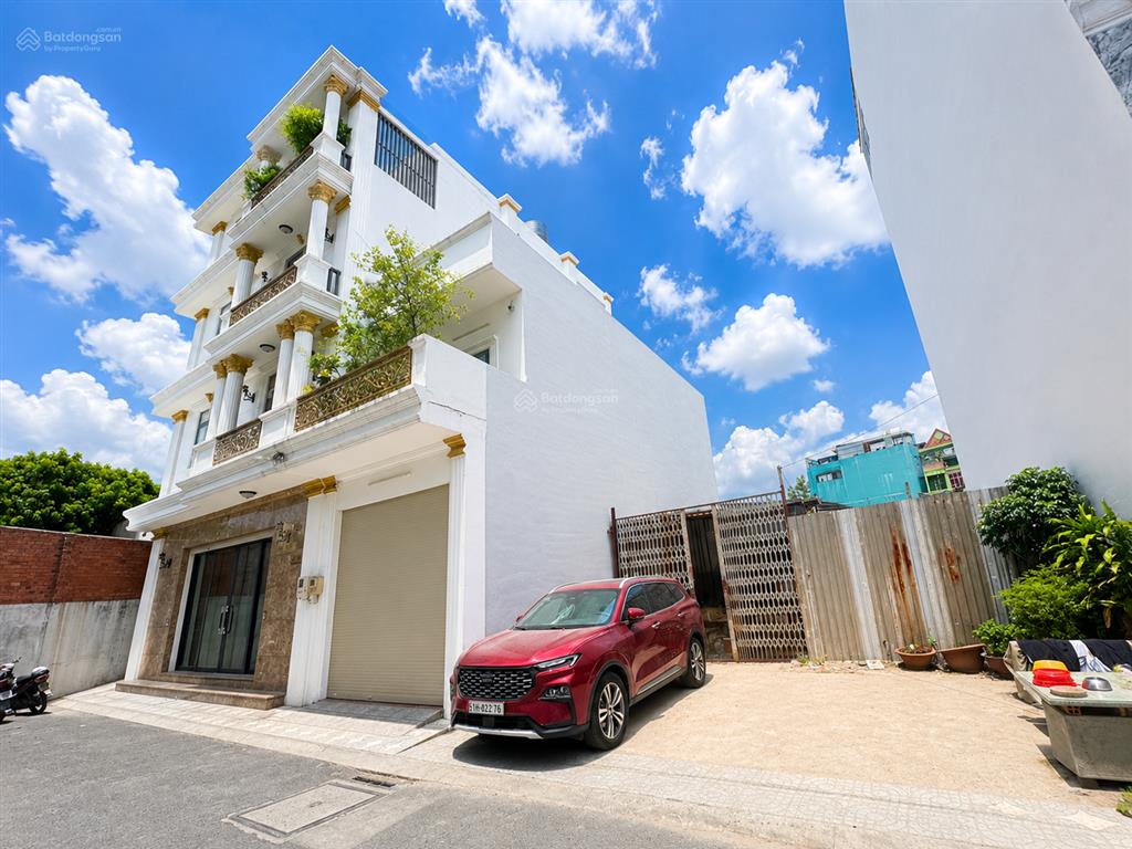 Đất trống phân lô tên lửa  vành đai trong  60m2  đường ô tô 6m  chỉ ngang 6tỷ