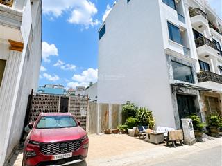 Đất trống phân lô tên lửa  vành đai trong  60m2  đường ô tô 6m  chỉ ngang 6tỷ