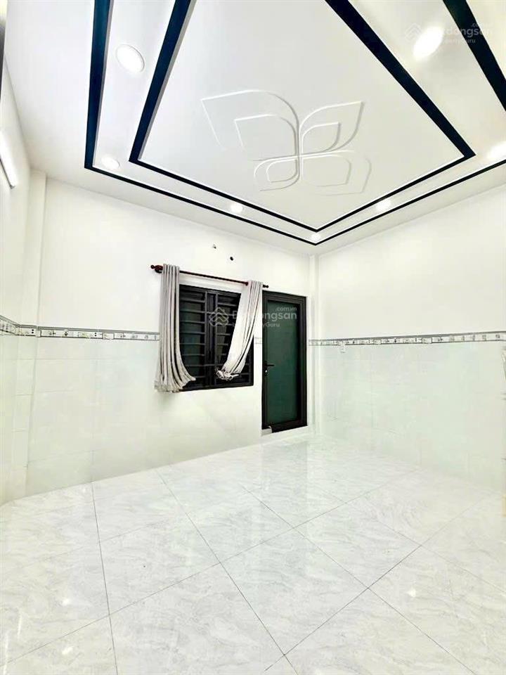 Mặt tiền kinh doanh gần chợ  kinh dương vương  sinco  sau aeon tên lửa  84m2 (4x21m)