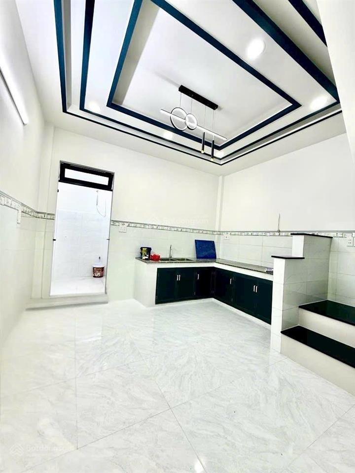 Mặt tiền kinh doanh gần chợ  kinh dương vương  sinco  sau aeon tên lửa  84m2 (4x21m)