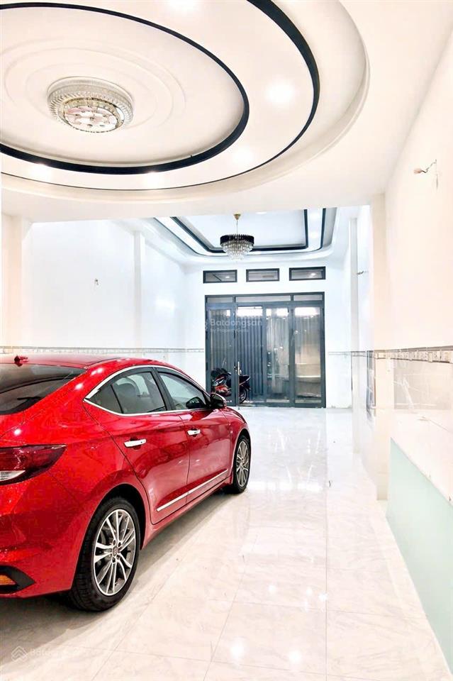 Mặt tiền kinh doanh gần chợ  kinh dương vương  sinco  sau aeon tên lửa  84m2 (4x21m)