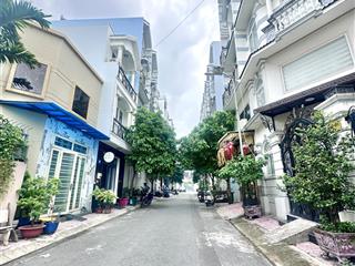 Khu hiếm nhà bán  3 tầng  gần bến xe miền tây  kinh dương vương  tên lửa  chỉ 7.5 tỷ