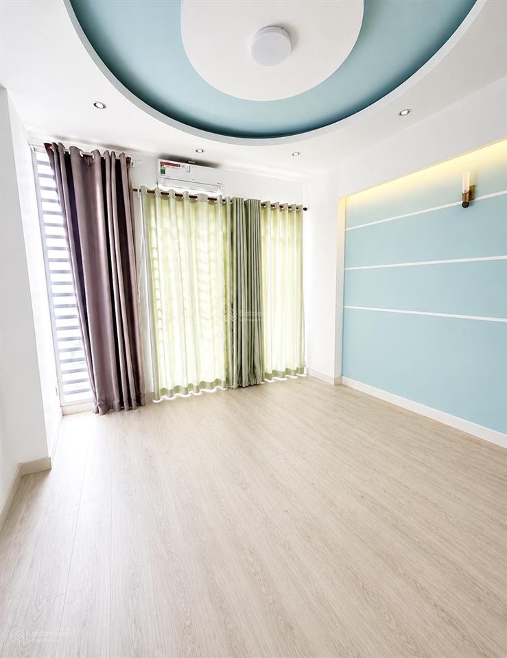 Bán nhà đường 8m thông kinh doanh  gần kdc nam hùng vương  trung tâm an lạc  75m² (4x18m)