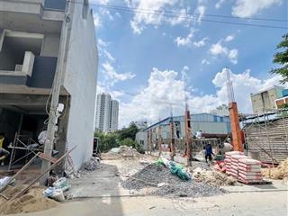 Chỉ 5 tỷ  còn 1 nền một  đất khu phân lô an dương vương  đường 12m có lề