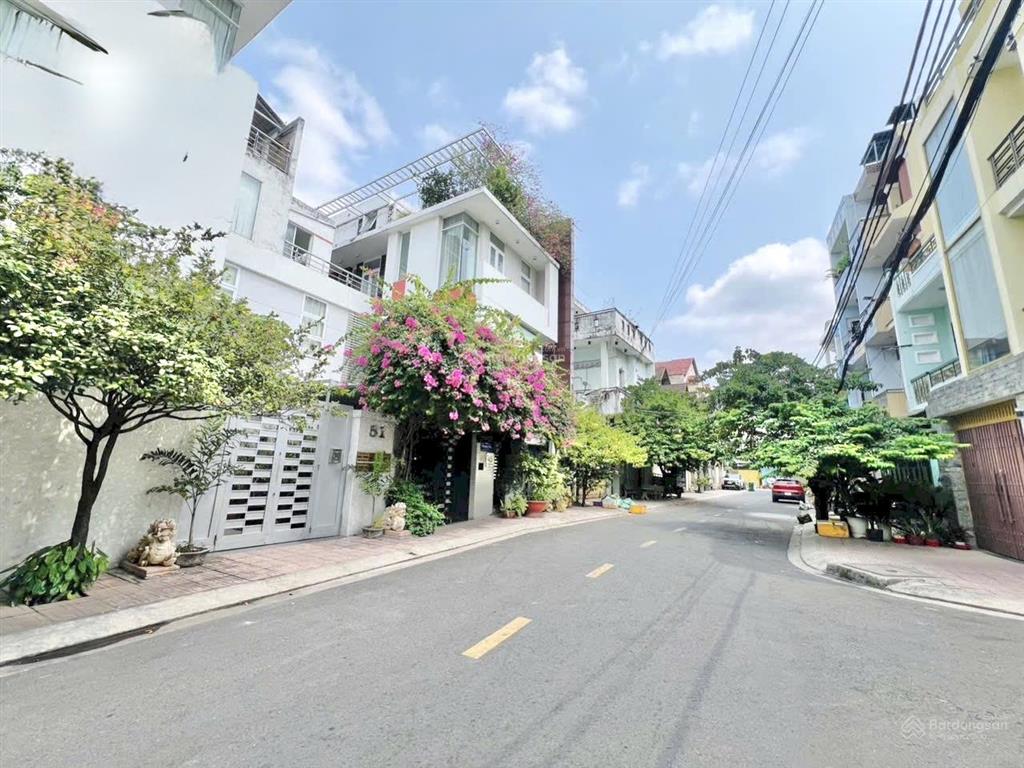 Chỉ 6,9 tỷ  siêu phẩm 5 tầng  an dương vương  an lạc  view công viên  60m2