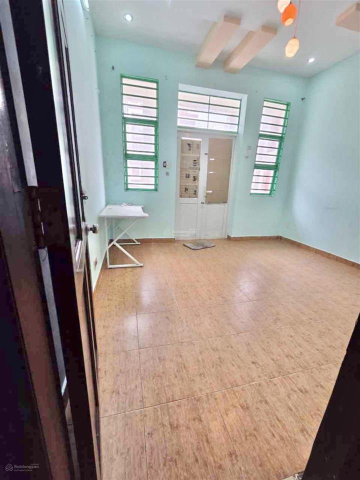 Chỉ 5,95 tỷ  ngay phan anh  4x23m  92m2  hẻm xe tải tận cửa  cạnh tân phú  64tr/m2
