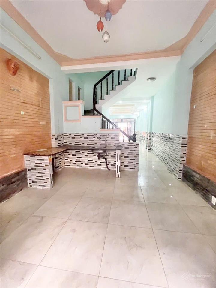 Chỉ 5,95 tỷ  ngay phan anh  4x23m  92m2  hẻm xe tải tận cửa  cạnh tân phú  64tr/m2