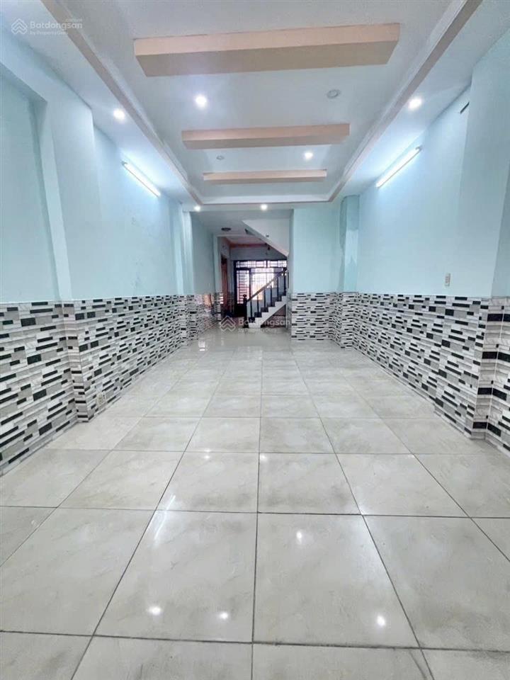 Chỉ 5,95 tỷ  ngay phan anh  4x23m  92m2  hẻm xe tải tận cửa  cạnh tân phú  64tr/m2