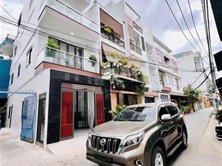 Mặt tiền kinh doanh  hòa bình  tô hiệu  đầm sen  4 tầng / 56m2  chỉ 8 tỷ 59