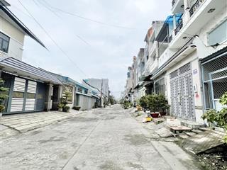 Chỉ 5 tỷ 79  đường 9m kinh doanh  an dương vương  võ văn kiệt  68m2 ( 4x17m )