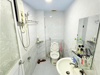 Bán nhà âu cơ, quận tân bình  hẻm nhựa ô tô 6m  1 trệt 2 lầu sân thượng  20m²  gía 3t (tl)