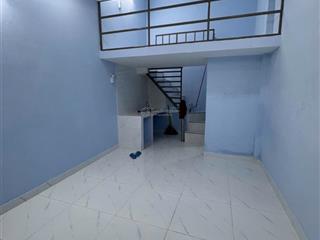 129tr/m2, nhà hxh trước cửa ,sát mt lạc long quân tân bình ,27m2 đất