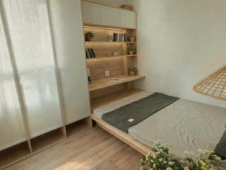 3.58 tỷ , hxh 6m , hoàng bật đạt, p15, tân bình , 30m2