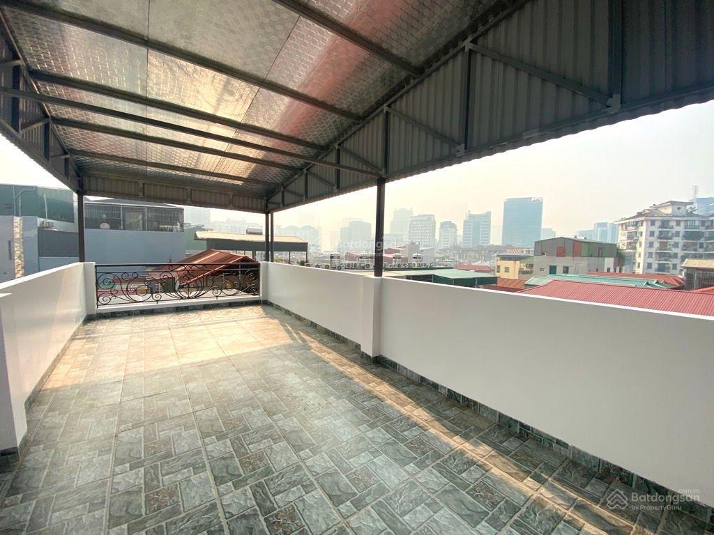 Bán nhà duy tân, cầu giấy, 36m2 , 6 tầng thang máy, full nội thất, giá nhỉnh 12 tỷ, 20m ra phố.