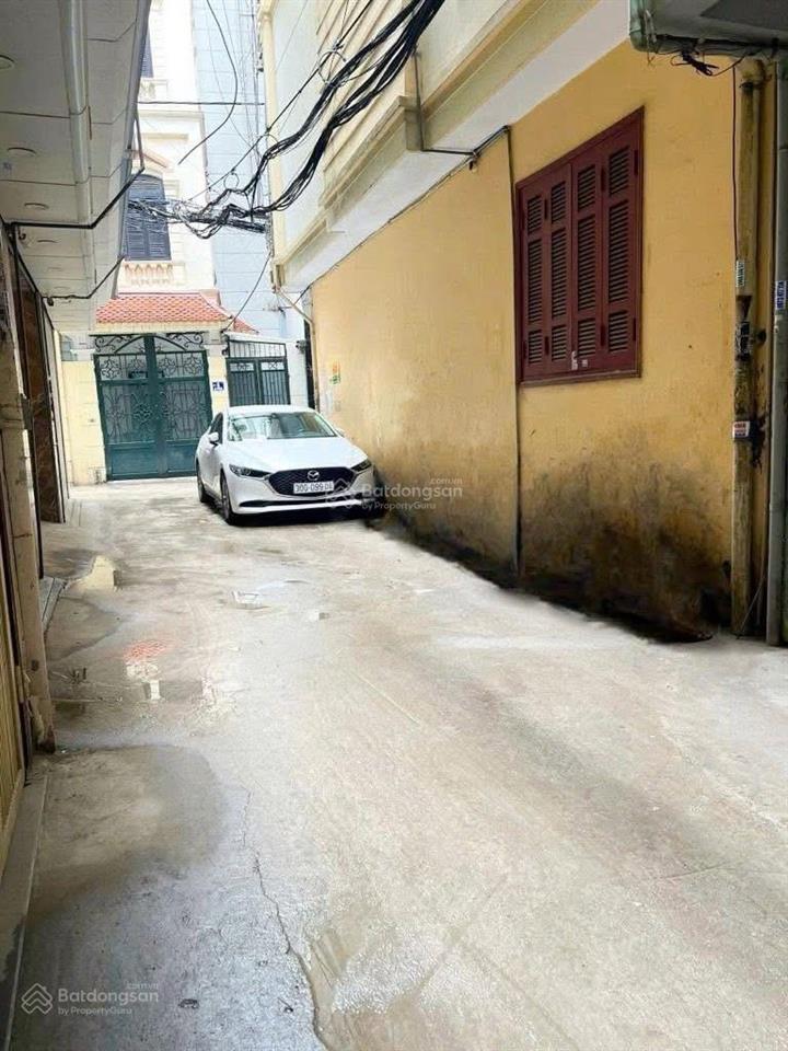 Bán nhà yên hoà tt cầu giấy, ô tô đậu cửa, ngõ ô tô tránh, full nội thất, 36m2 chỉ nhỉnh 9 tỷ sổ đỏ