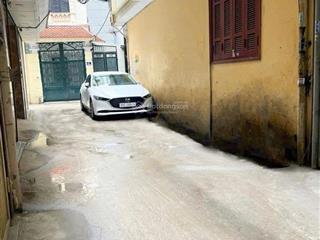 Bán nhà yên hoà tt cầu giấy, ô tô đậu cửa, ngõ ô tô tránh, full nội thất, 36m2 chỉ nhỉnh 9 tỷ sổ đỏ