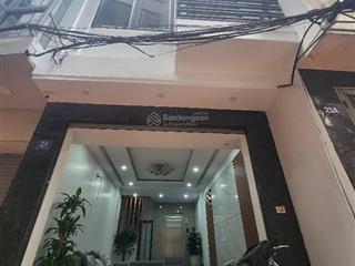 Trần thái tông  cầu giấy full nt ở ngay 50m2 x 6t x6pn. ngõ nông thông nở hậu đẹp hơn 15 tỷ sổ đỏ