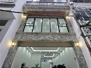 Nhà riêng hoàng quốc việt tt cầu giấy 65m2 , 7 tầng thang máy,nhà mới, oto vào nhà, 19tỷ ô tô tránh