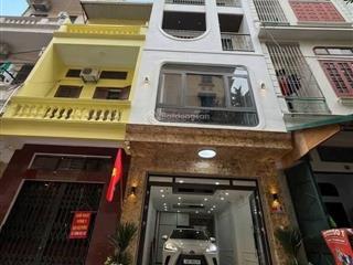 Phân lô trần quốc hoàn tt cầu giấy ô tô 2 thoáng  đường thông  kinh doanh 60m2 hơn 22 tỷ sổ đỏ