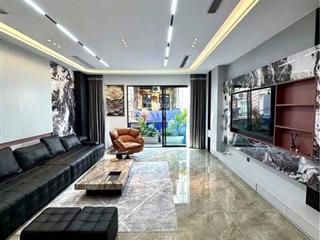 Nguyễn khánh toàn  cầu giấy 55m2* 5 tầng quanh 14 tỷ thang máy 7 phòng vừa ở vừa cho thuê sổ đỏ