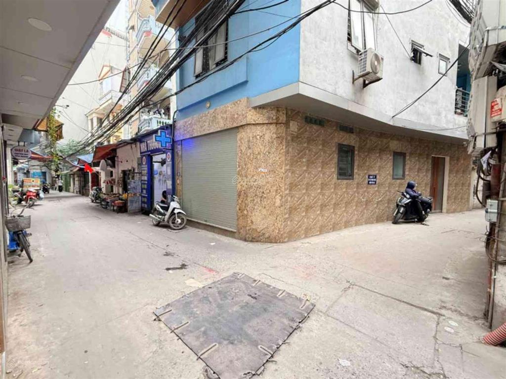 Bán nhà đẹp hồ tùng mậu  cầu giấy nhà đẹp ngõ 20 hồ tùng mậu, gần tư hồ tùng mậu & xuân thuỷ 9 tỷ