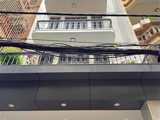 Bán nhà phân lô trần quốc hoàn  ô tô tránh  cách phố 20m phù hợp ở  văn phòng, kinh doanh 24 tỷ