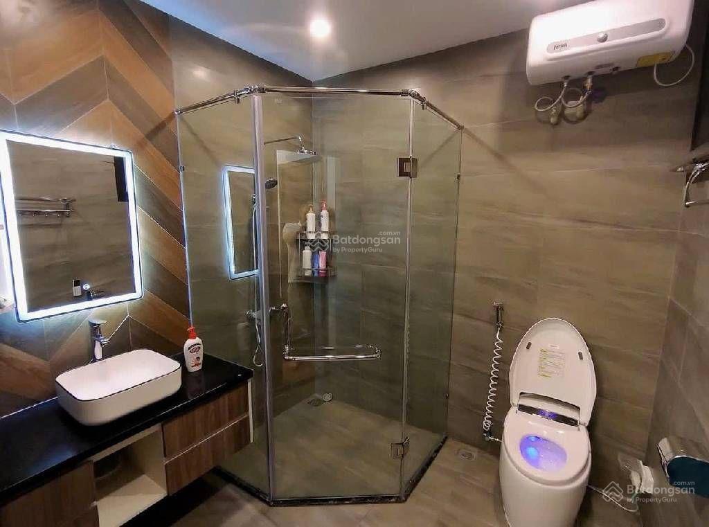 Ccmn nguyễn khang cầu giấy dòng tiền 2,64 tỷ/năm dt 155m2*8 tầng sổ đỏ không quy hoạch  gần phố