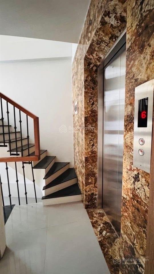 Nhà thang máy6 tầngvõ chí côngnghĩa đôcầu giấy full nội thất ở ngay nhỉnh 9 tỷ sổ đỏ hoa hậu