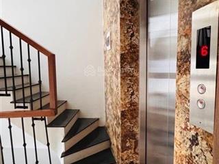 Nhà thang máy6 tầngvõ chí côngnghĩa đôcầu giấy full nội thất ở ngay nhỉnh 9 tỷ sổ đỏ hoa hậu