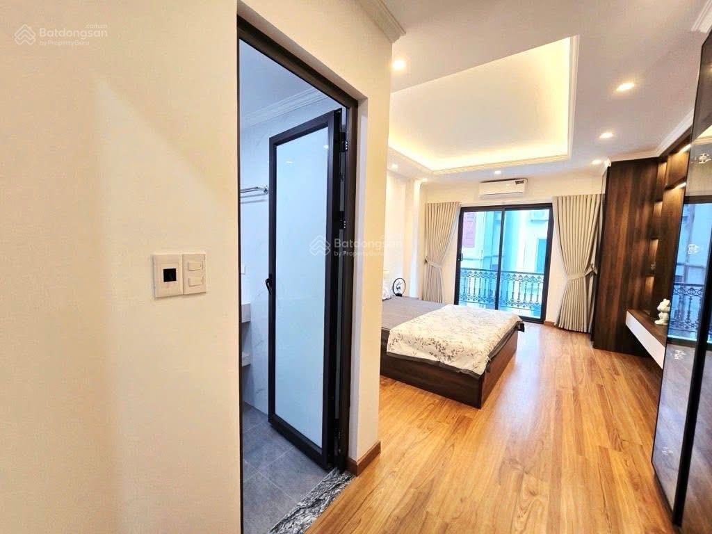 Nhà thang máy6 tầngvõ chí côngnghĩa đôcầu giấy full nội thất ở ngay nhỉnh 9 tỷ sổ đỏ hoa hậu