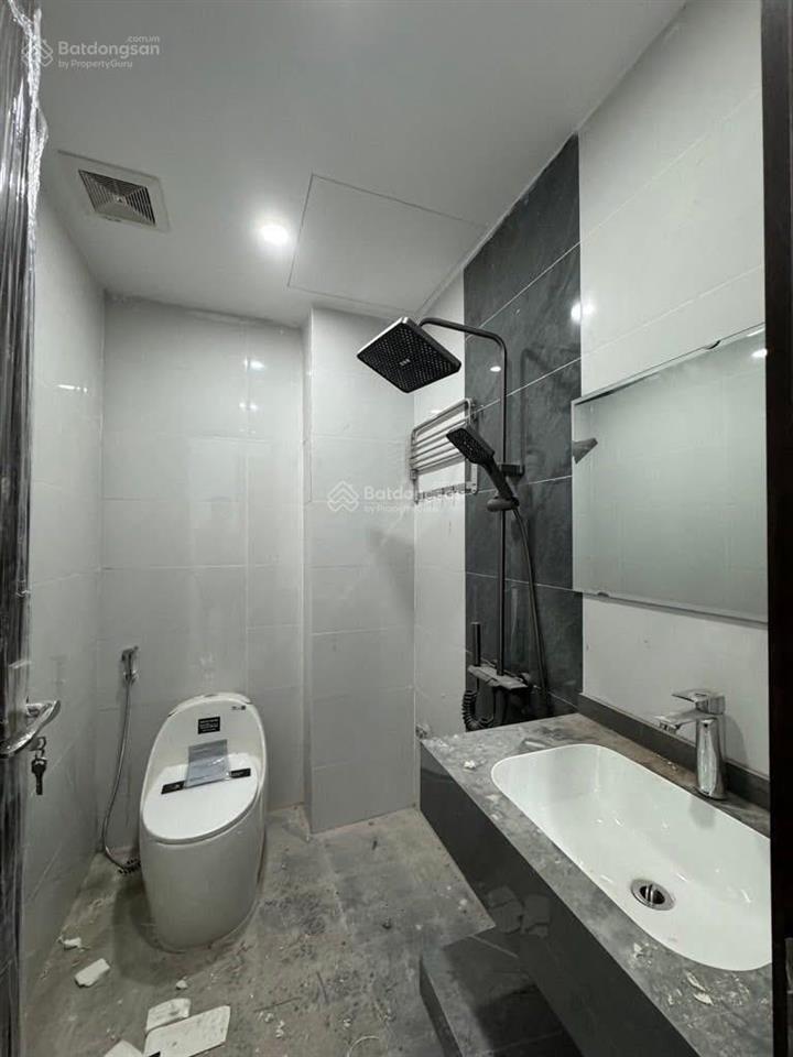 Nhà thang máy6 tầngvõ chí côngnghĩa đôcầu giấy full nội thất ở ngay nhỉnh 9 tỷ sổ đỏ hoa hậu