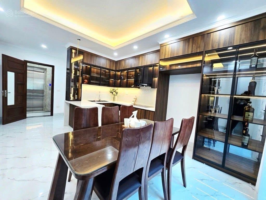 Nhà thang máy6 tầngvõ chí côngnghĩa đôcầu giấy full nội thất ở ngay nhỉnh 9 tỷ sổ đỏ hoa hậu