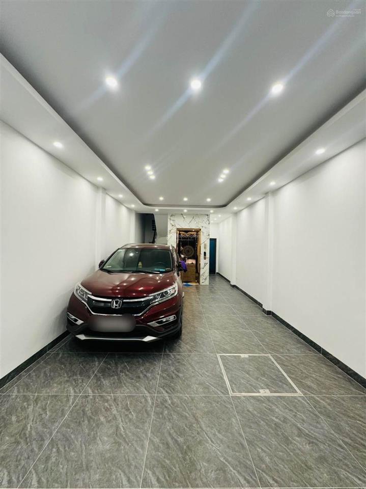 Nhà riêng phùng chí kiên tt cầu giấy 65m² , 7 tầng thang máy, nhà mới, oto vào nhà, 19 tỷ xe tránh