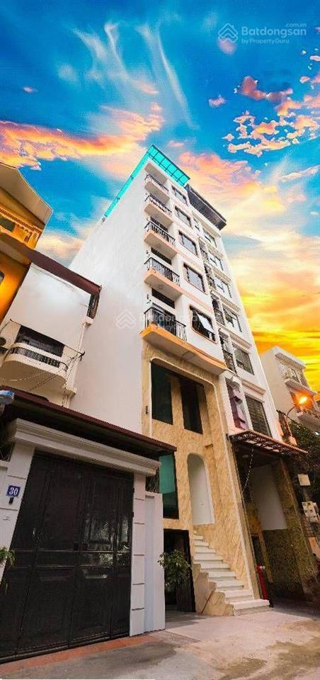 Bán căn hộ dịch vụ cao cấp cầu giấy90m29 tầng25 phòng khép kín  150tr/tháng 8 tầng nổi + 1 tầng