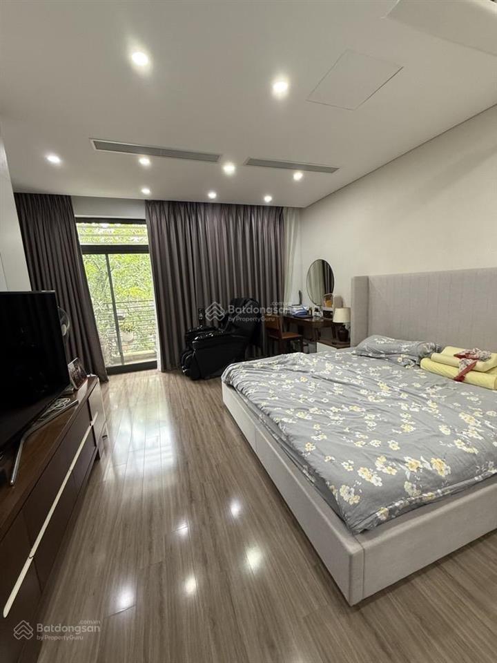 Siêu hiếm liền kề biệt thự starlake tây hồ tây | nhỉnh 80 tỷ  h11 dt 132m2 | xây 4 tầng | mt 6 mét