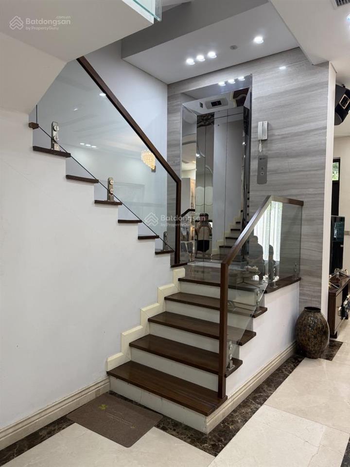 Siêu hiếm liền kề biệt thự starlake tây hồ tây | nhỉnh 80 tỷ  h11 dt 132m2 | xây 4 tầng | mt 6 mét