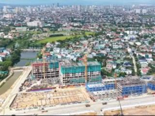 Bán biệt thự liền kề dự án entiz hưng lộc, vinh