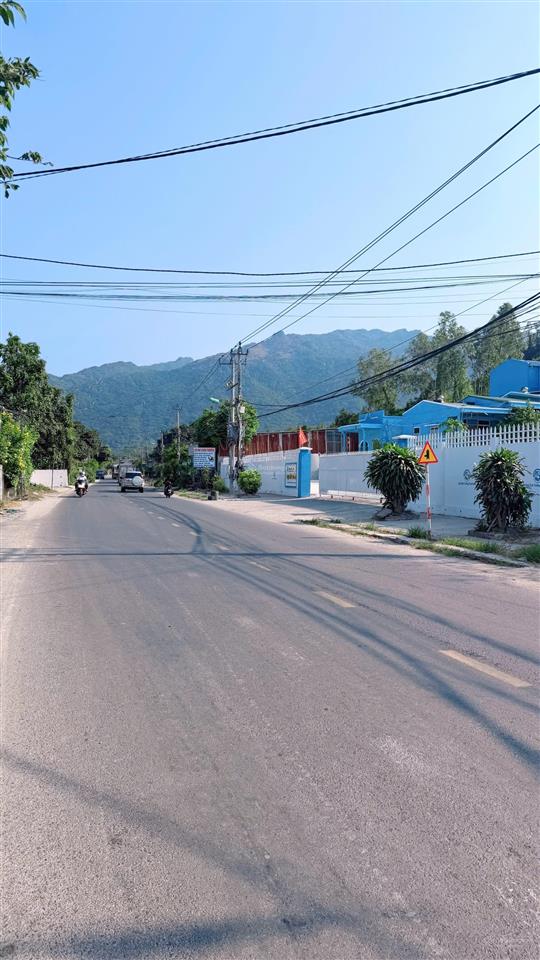 1929,8m2 ngang 20m có thổ cư mặt tiền tỉnh lộ 3 giá rẻ đầu tư
