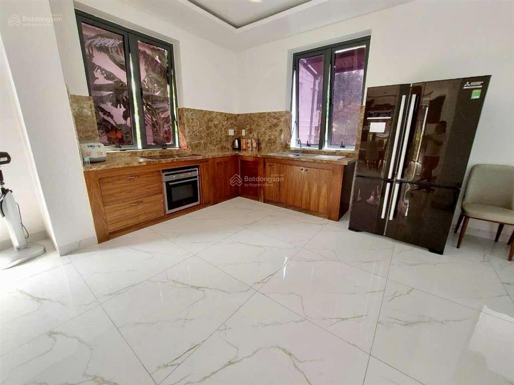 Biệt thự an viên dòng tiền tốt cách biển 300m mua là khai thác ngay