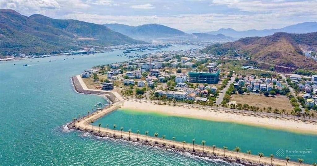 Biệt thự an viên dòng tiền tốt cách biển 300m mua là khai thác ngay
