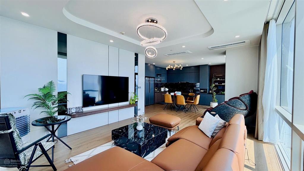 Căn góc 2 mặt thoáng 3pn trực diện biển trần phú nha trang vị trí kim cương đẳng cấp