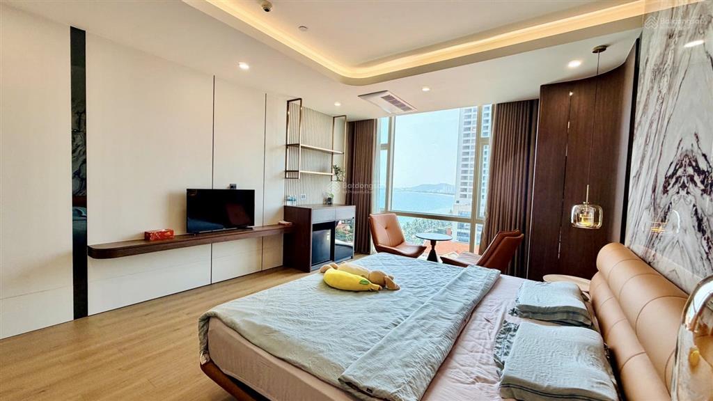 Căn góc 2 mặt thoáng 3pn trực diện biển trần phú nha trang vị trí kim cương đẳng cấp